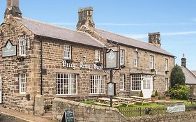 The Percy Arms